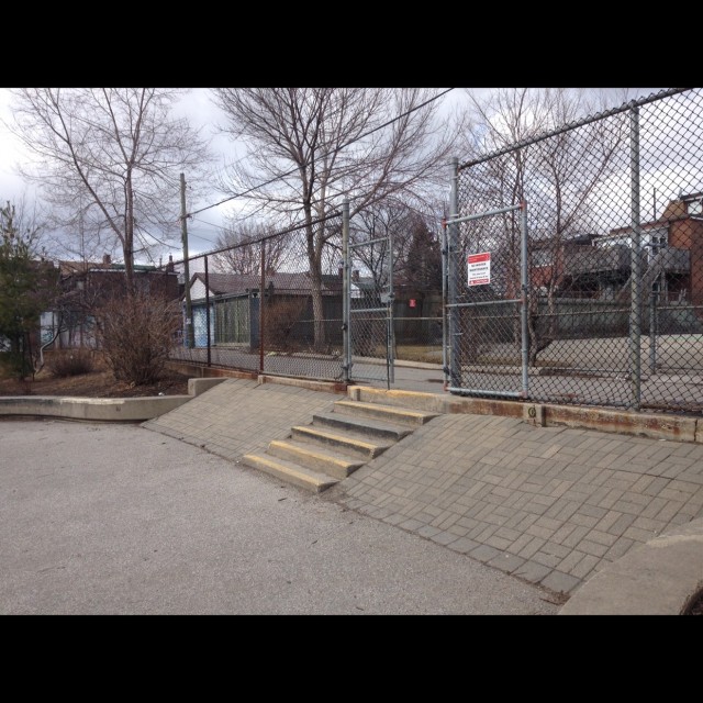 Spot #7008