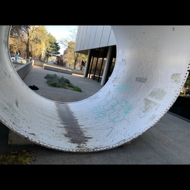 Little tube thing 
