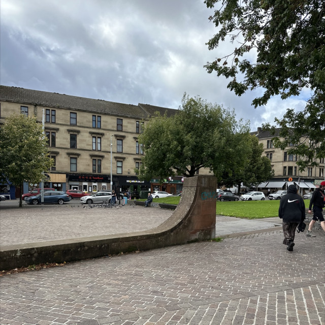 Partick Quarter