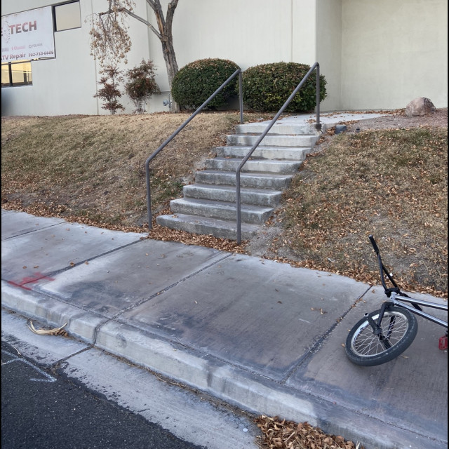 vv rails 