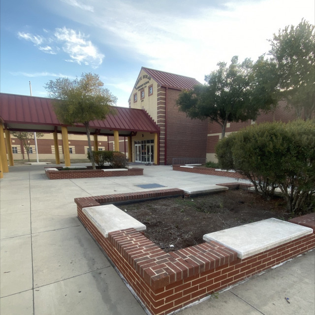 BOBBEYE elementary school 
