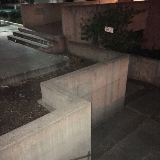 U death drop