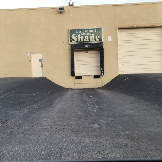 Loading dock banks