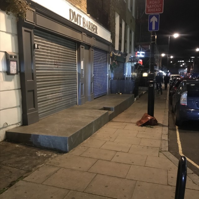 Spot #11334