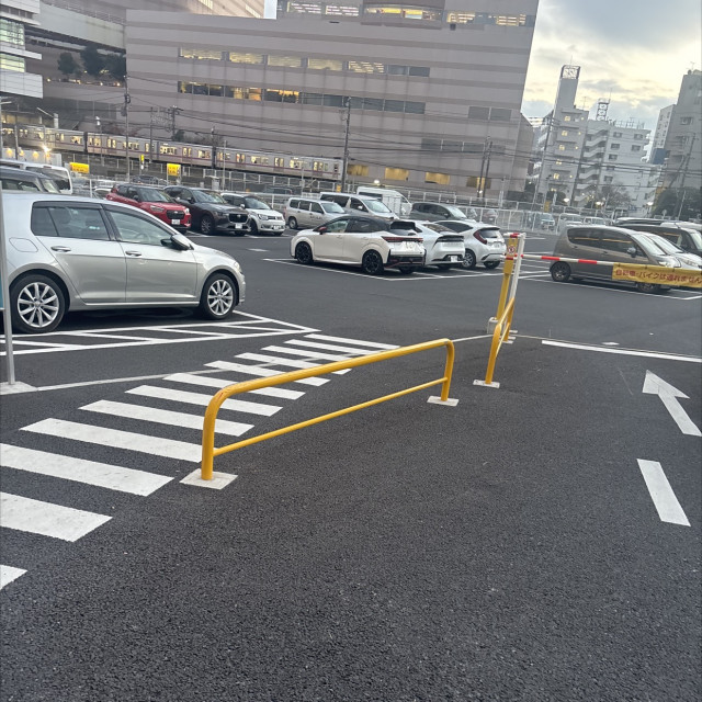 レール