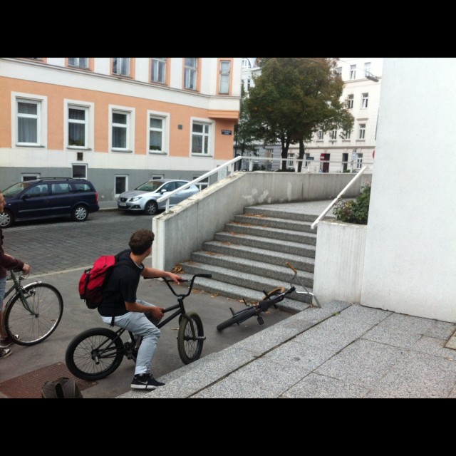 Whit rail