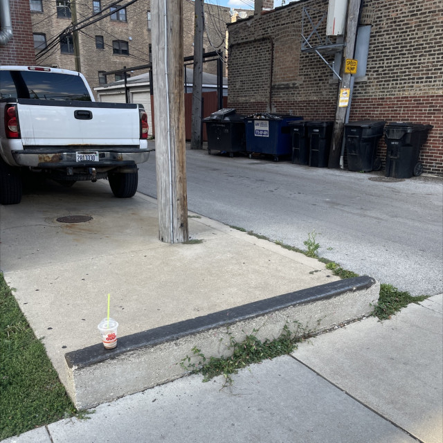 free slurpee ledge 