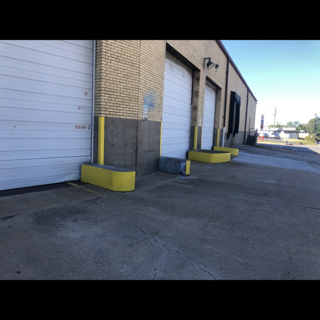 yellow boxes