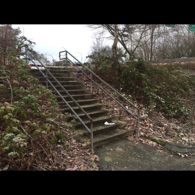 Misc. Rail