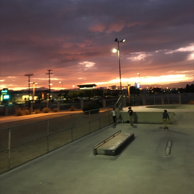 Freedom park