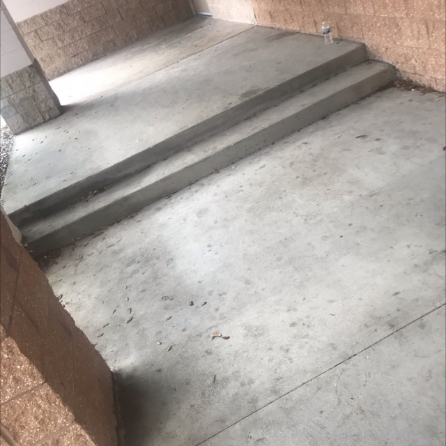 2 stair