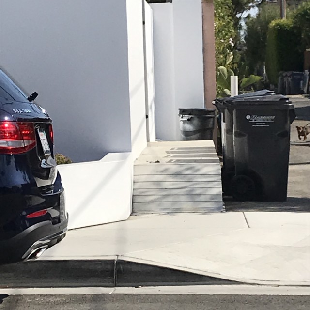 ramp