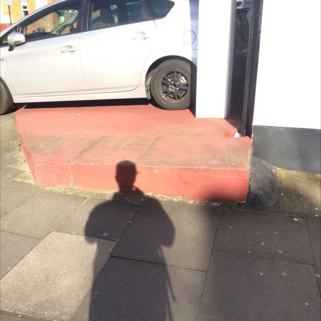 Spot #7134