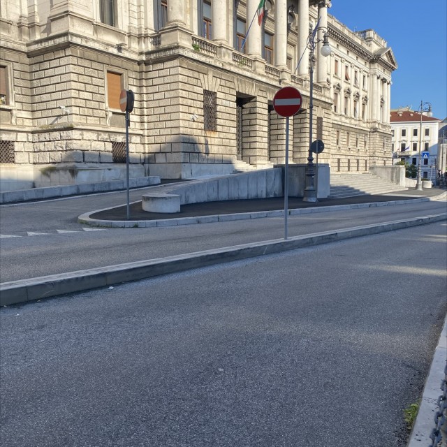 TRIBUNALE