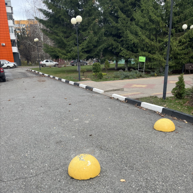 Stekla