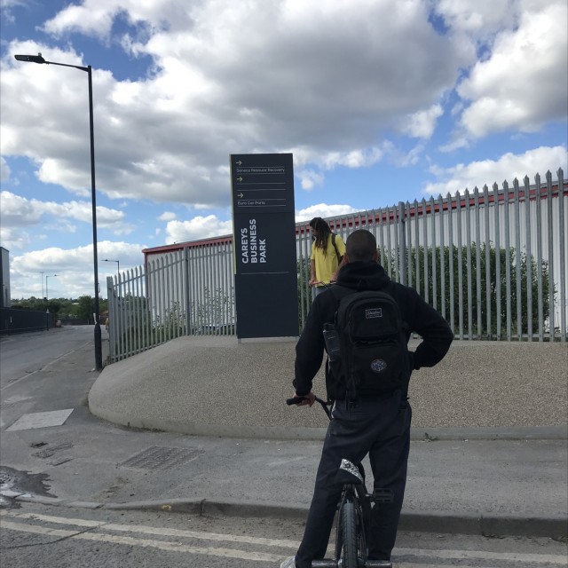 Spot #17388
