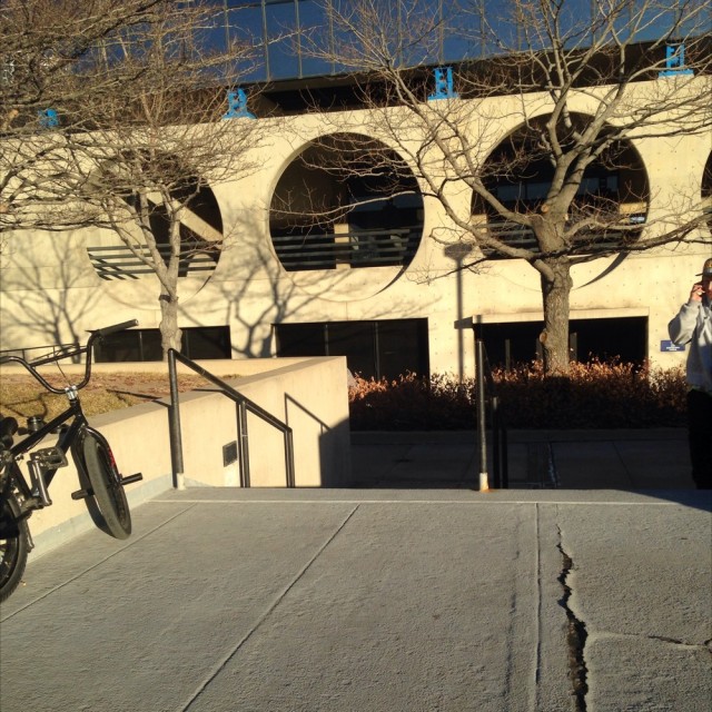 Spot #3083