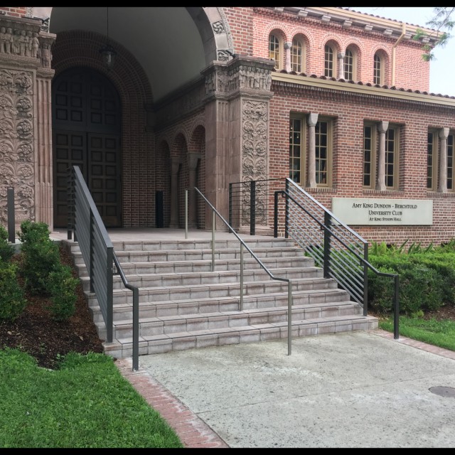 USC 8 Stair