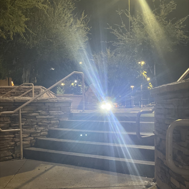 5 stair