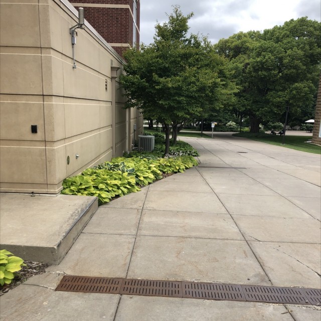 Good ass ledge 