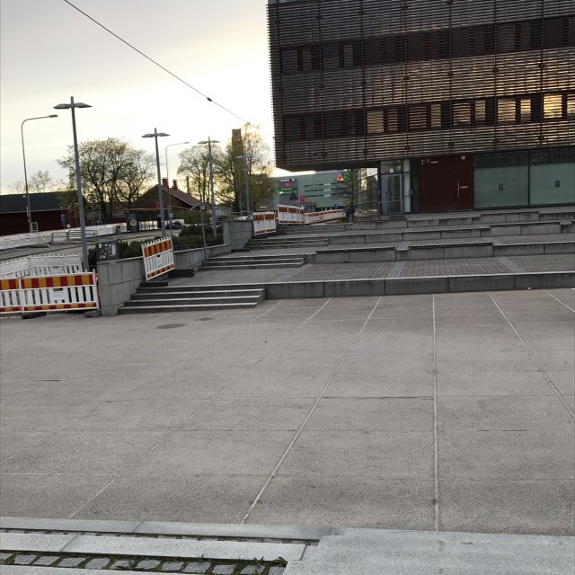 viikin biokeskus