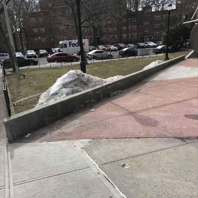 301 ledge 