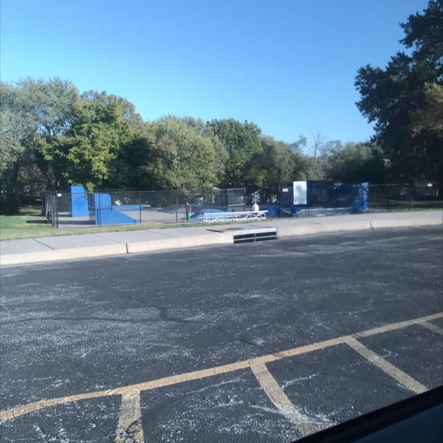 Kenagy Skatepark