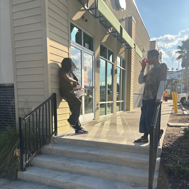 4 stair