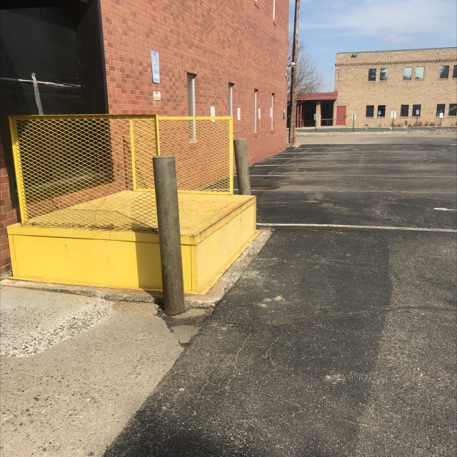 Spot #16541
