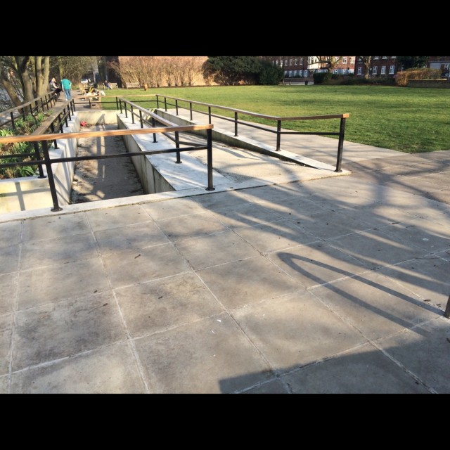 Spot #7165