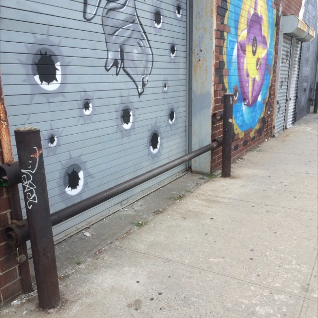 Spot #4731