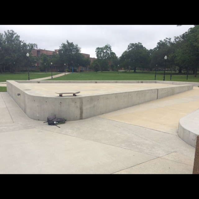 UF Spot