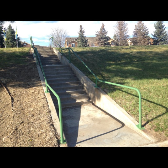 Spot #4006