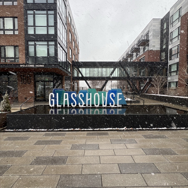Glasshouse