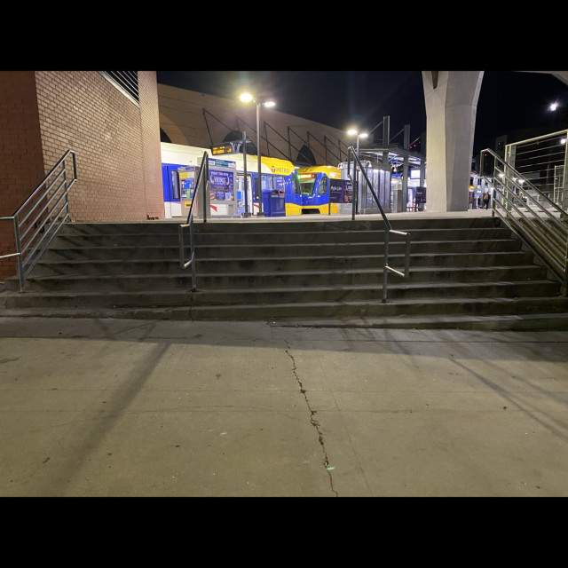 Stair case