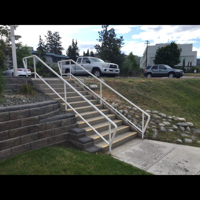 Rails