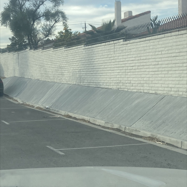 Wall