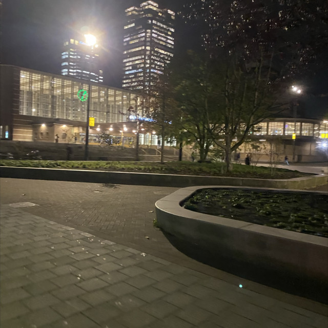 Station 