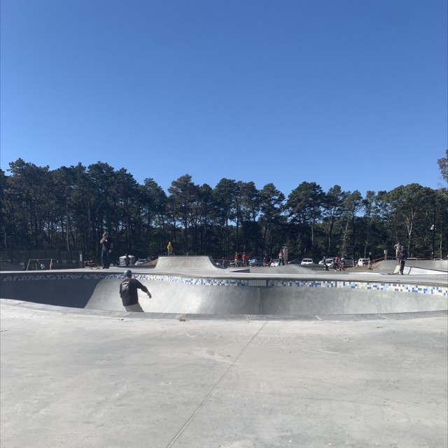 Sandwich Skatepark 