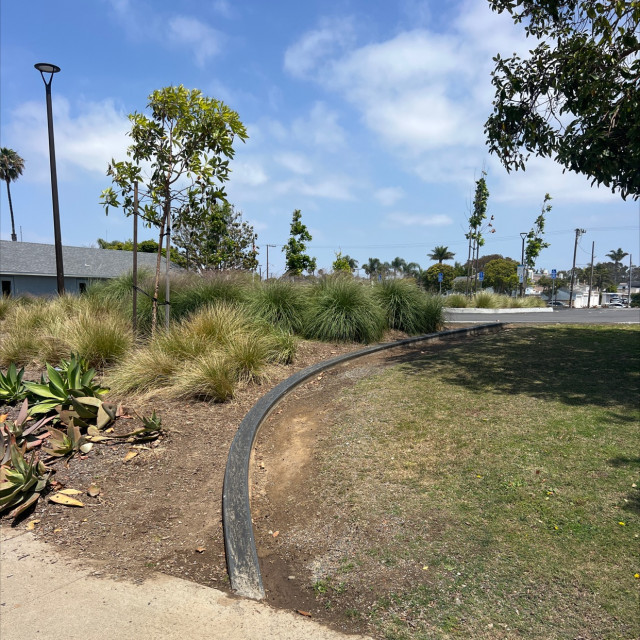 Curbs