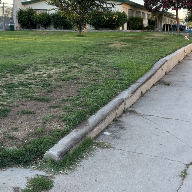 Van nuys park