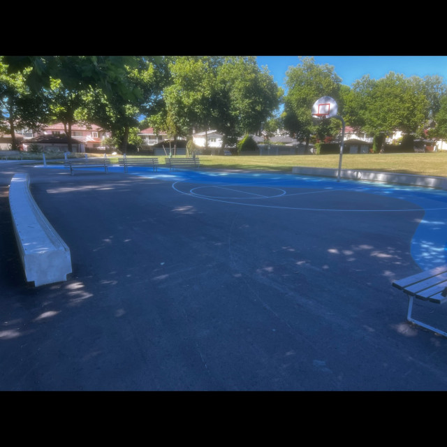 2 Ledges