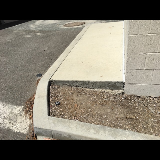 Gap to hb
