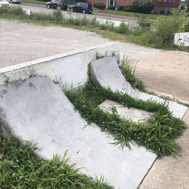 diy spot