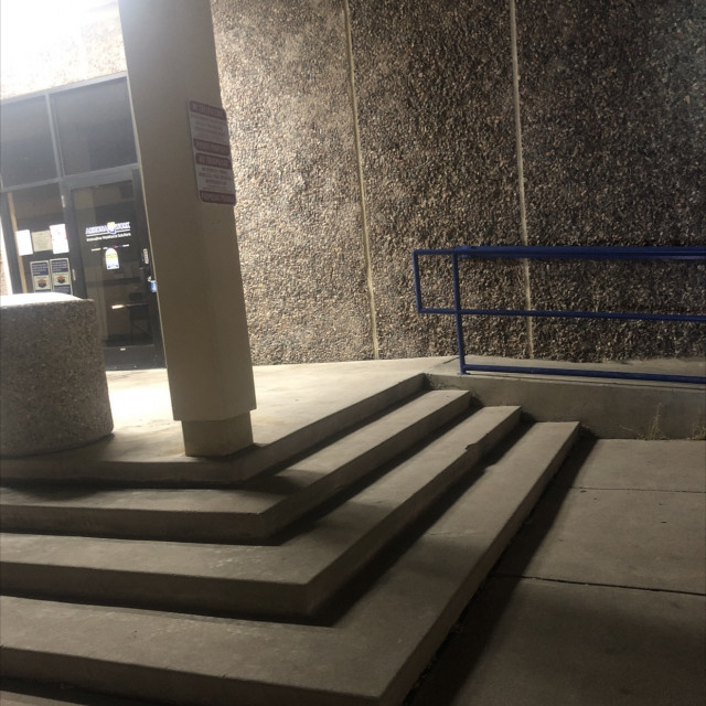 7st 4 Stair