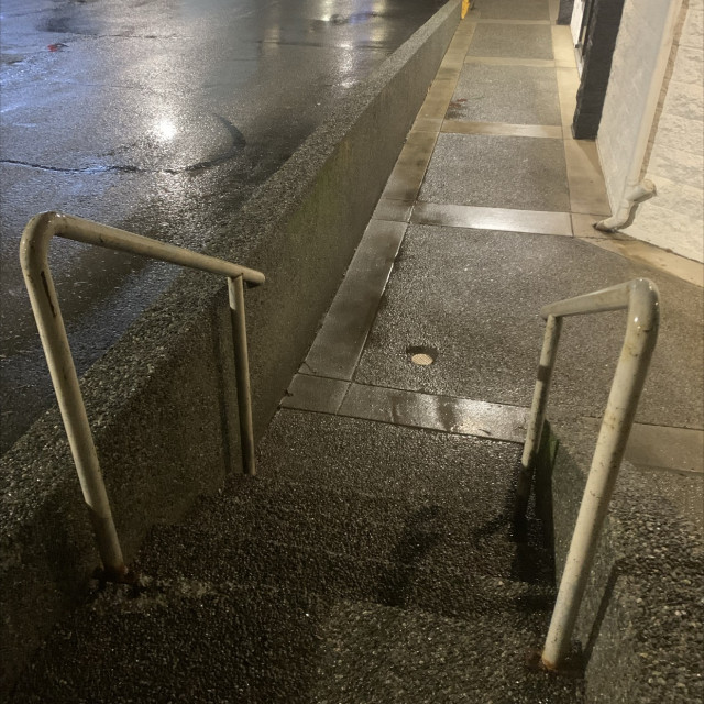 Tight Gap to Crust 
