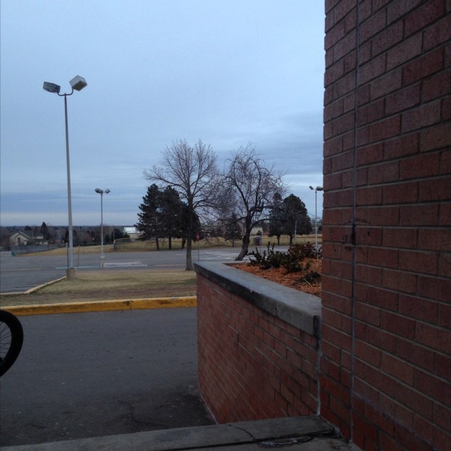 Spot #3025
