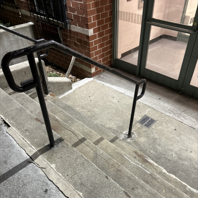 3 stair