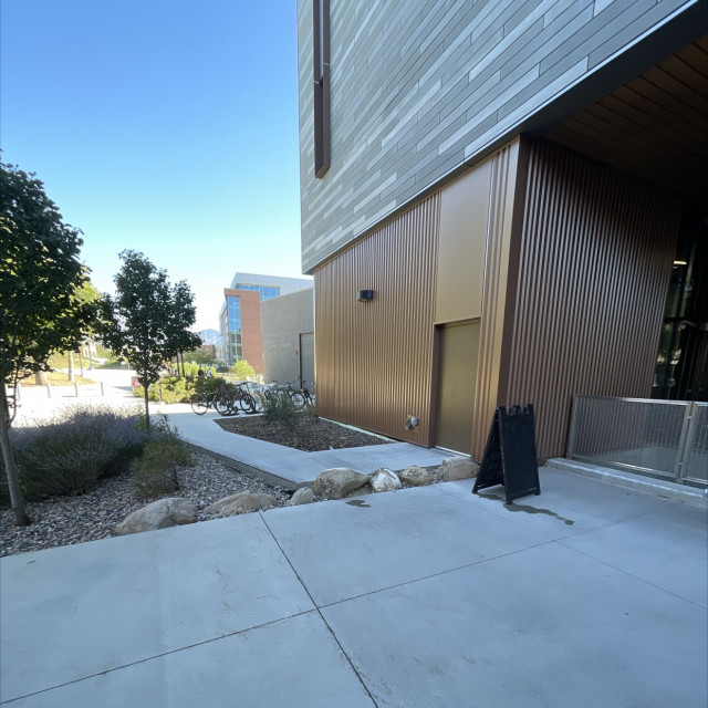gardener rock gap