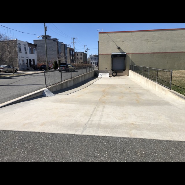 Titan/S 30th St DIY